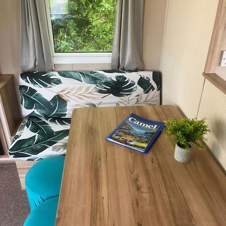 Newquay Bay Resort Oakley 6 Birth Caravan 외부 사진