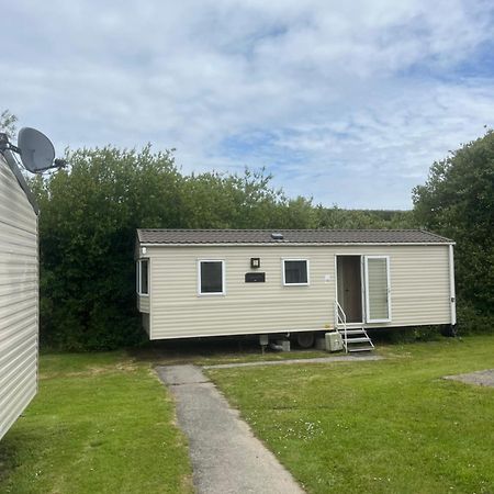 Newquay Bay Resort Oakley 6 Birth Caravan 외부 사진