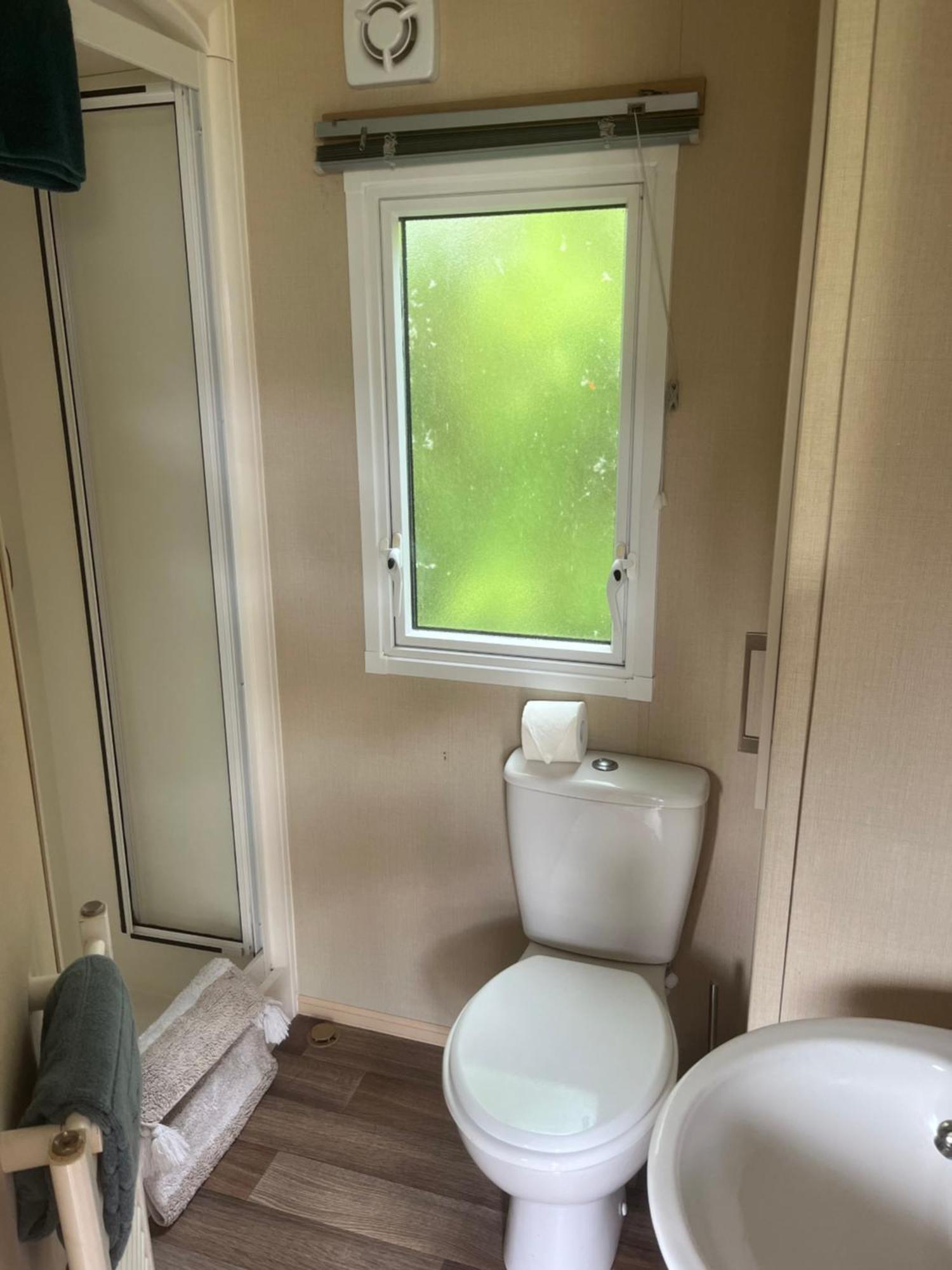 Newquay Bay Resort Oakley 6 Birth Caravan 외부 사진