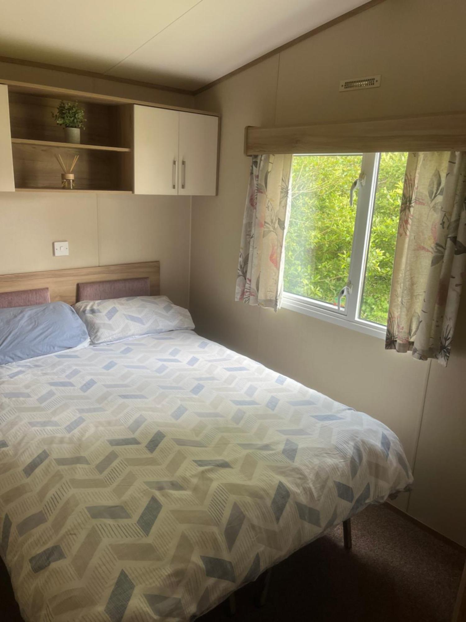 Newquay Bay Resort Oakley 6 Birth Caravan 외부 사진